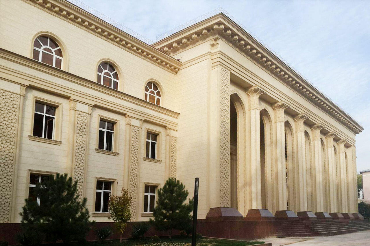 Передача Минсельхозу Узбекистана Инспекции по контролю за АПК